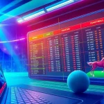 Explore the Ultimate Sports Betting Experience at https://deanmadonia.com/ – 2023 Guide