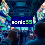 Unleash the Ultimate Sports Betting Strategies with sonic55 in 2023