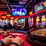 Unlock Winning Strategies: Discover f168.fit for 2025’s Ultimate Casino Bonuses