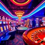 “Overload Casino: 2025’s Ultimate Guide to Winning Strategies and Bonuses”