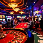 Winning Strategies for 2025: Unlocking Bonuses on https://thabetcom.dev/ Casino