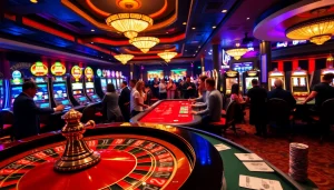 Experience high-energy betting and exclusive games at https://thabetcom.dev/ casino, featuring roulette, poker, and slot machines.