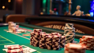 Casino gaming illustration - Почему успешные мужчины пользуются услугами проституток: честный взгляд
