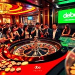Winning Strategies for 2025: Explore  Casino Advantages