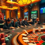 Nhà Cái Uy Tín: Your Ultimate Guide to Winning Strategies 2025