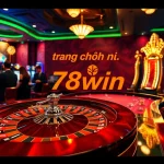 Exploring the Ultimate 2025 trang chủ 78win: Winning Strategies for Gamblers