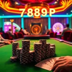 789P’s Ultimate 2025 Guide to Winning Casino Strategies