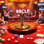 Proven 88CLB Strategies: 5 Winning Tips for 2025 Gamblers