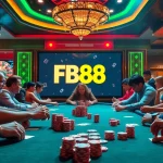 FB88’s Ultimate Guide to Winning Strategies in 2025