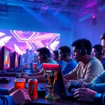 Game Online: 7 Cara Terbaik untuk Menang dalam Taruhan Olahraga