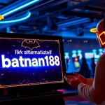 Link Alternatif Batman138: Panduan Terbaik 2023 untuk Pemain Slot