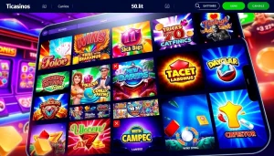 Experience the excitement of gaming on www m8bet mobile net with thrilling visuals and user-friendly layout.