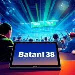 Panduan Utama Situs Resmi Batman138: Menyelami Dunia Taruhan Online