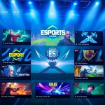 Seamlessly Access 51 Game Login for an Unmatched E-Sports Experience